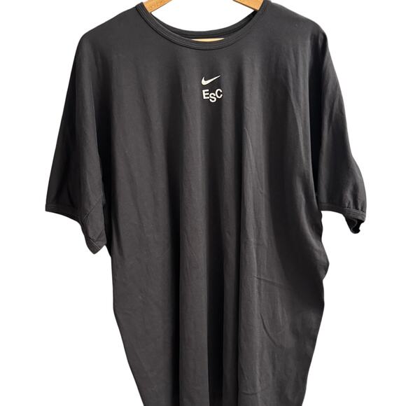 Nike ESC Every Stitch Consider Tee Size XL Retail $250 - Picture 1 of 4